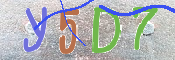 CAPTCHA Bilde