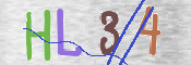 CAPTCHA Bilde