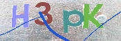 CAPTCHA Bilde