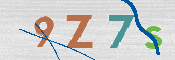 CAPTCHA Bilde