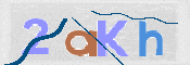 CAPTCHA Bilde