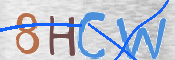 CAPTCHA Bilde