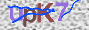 CAPTCHA Bilde