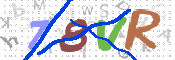 CAPTCHA Bilde