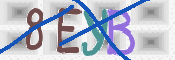 CAPTCHA Bilde