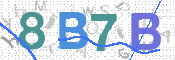 CAPTCHA Bilde
