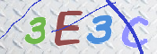 CAPTCHA Bilde