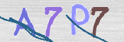 CAPTCHA Bilde