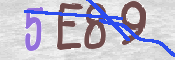 CAPTCHA Bilde