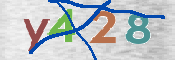 CAPTCHA Bilde