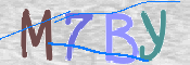 CAPTCHA Bilde