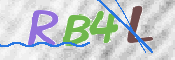 CAPTCHA Bilde