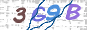 CAPTCHA Bilde