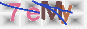 CAPTCHA Bilde