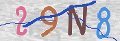 CAPTCHA Bilde