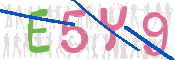 CAPTCHA Bilde