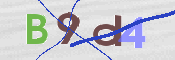 CAPTCHA Bilde