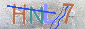 CAPTCHA Bilde