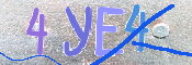 CAPTCHA Bilde