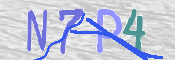 CAPTCHA Bilde