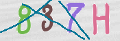 CAPTCHA Bilde