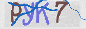 CAPTCHA Bilde