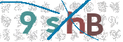 CAPTCHA Bilde