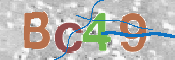CAPTCHA Bilde