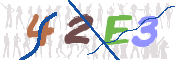CAPTCHA Bilde