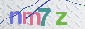 CAPTCHA Bilde