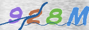 CAPTCHA Bilde