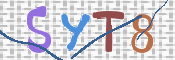 CAPTCHA Bilde