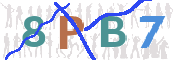 CAPTCHA Bilde