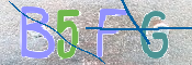 CAPTCHA Bilde