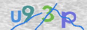 CAPTCHA Bilde