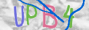 CAPTCHA Bilde