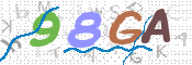 CAPTCHA Bilde