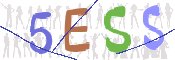 CAPTCHA Bilde