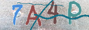 CAPTCHA Bilde