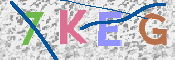 CAPTCHA Bilde
