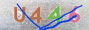 CAPTCHA Bilde