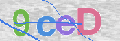 CAPTCHA Bilde