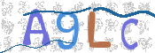 CAPTCHA Bilde