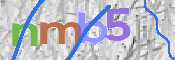 CAPTCHA Bilde