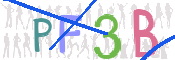 CAPTCHA Bilde