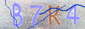 CAPTCHA Bilde