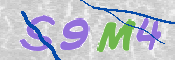 CAPTCHA Bilde