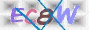 CAPTCHA Bilde