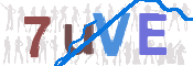 CAPTCHA Bilde