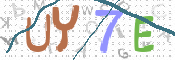 CAPTCHA Bilde